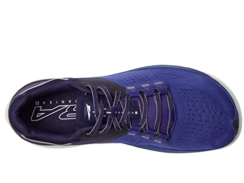 Altra Vanish Tempo Dark Purple 9 B (M) #TOP1