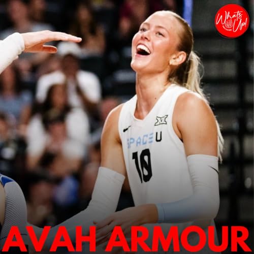 Avah Armour - UCF volleyball player on her upcoming season, FCA at UCF, and faith in Christ