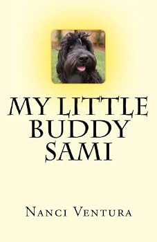 Paperback My Little Buddy Sami Book