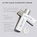 ALASTIN Skincare Ultra Calm Cleansing Cream Face Wash (5 oz) | Hydrating, Nourishing Daily Face Cleanser | Gentle Formula Safe for Sensitive Skin