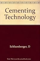 Cementing Technology B000J17WEC Book Cover