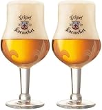 verre biere triple 2 nouveaux beaux verres de votre bière préférée.