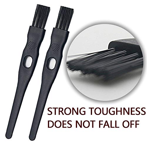 20 Pcs Electric Shaver Cleaning Brush Electric Razor Brush Trimmer Shaver Nylon Bristles For All Models Electric Shaver #TOP3