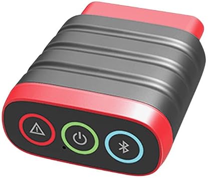 ThinkCar THINKDIAG Mini - Full System Diagnostics, Maintenance Reset Functions, OBD II, Remote Diagnostics