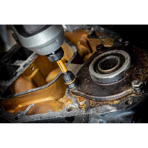 Douille extracteur Gearwrench 86181 Bolt Biter 10mm pour ecrou force