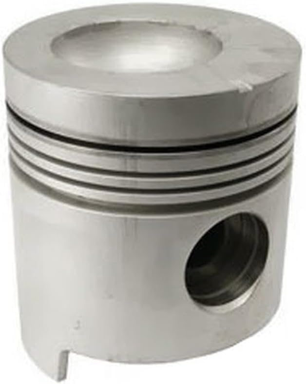 Piston E0NN6108DA Fits for Ford Holland 7610O 7710 7810 7910 8000 8200 8210 8400