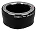 Fotodiox Pro Lens Mount Adapter, Olympus OM Zuiko Lens to Sony NEX (E-Mount) Camera Body, for NEX-3, NEX-3N, NEX-5, NEX-5R, NEX-6, NEX-7
