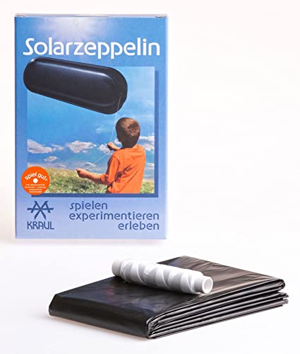 Kraul 5702, giocattolo solare