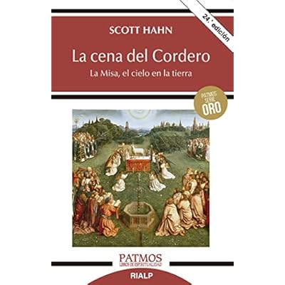 La Cena del Cordero