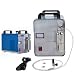 Produktbild 220V 95L Sauerstoff Wasserstoff Sauerstoff-Wasserstoff Acryl HHO Gasflamme Generator Fackel Acryl Polierer 400W