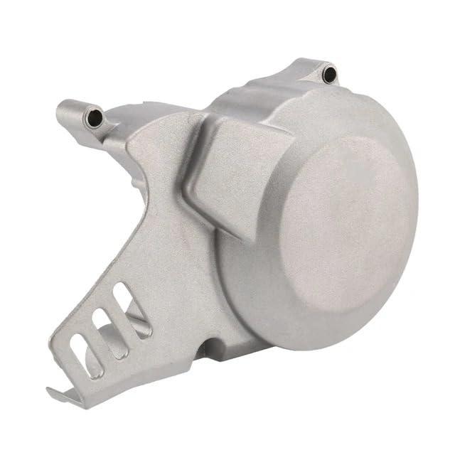 Protector estator motor de la motocicleta para rutas extremas en pit bike YX