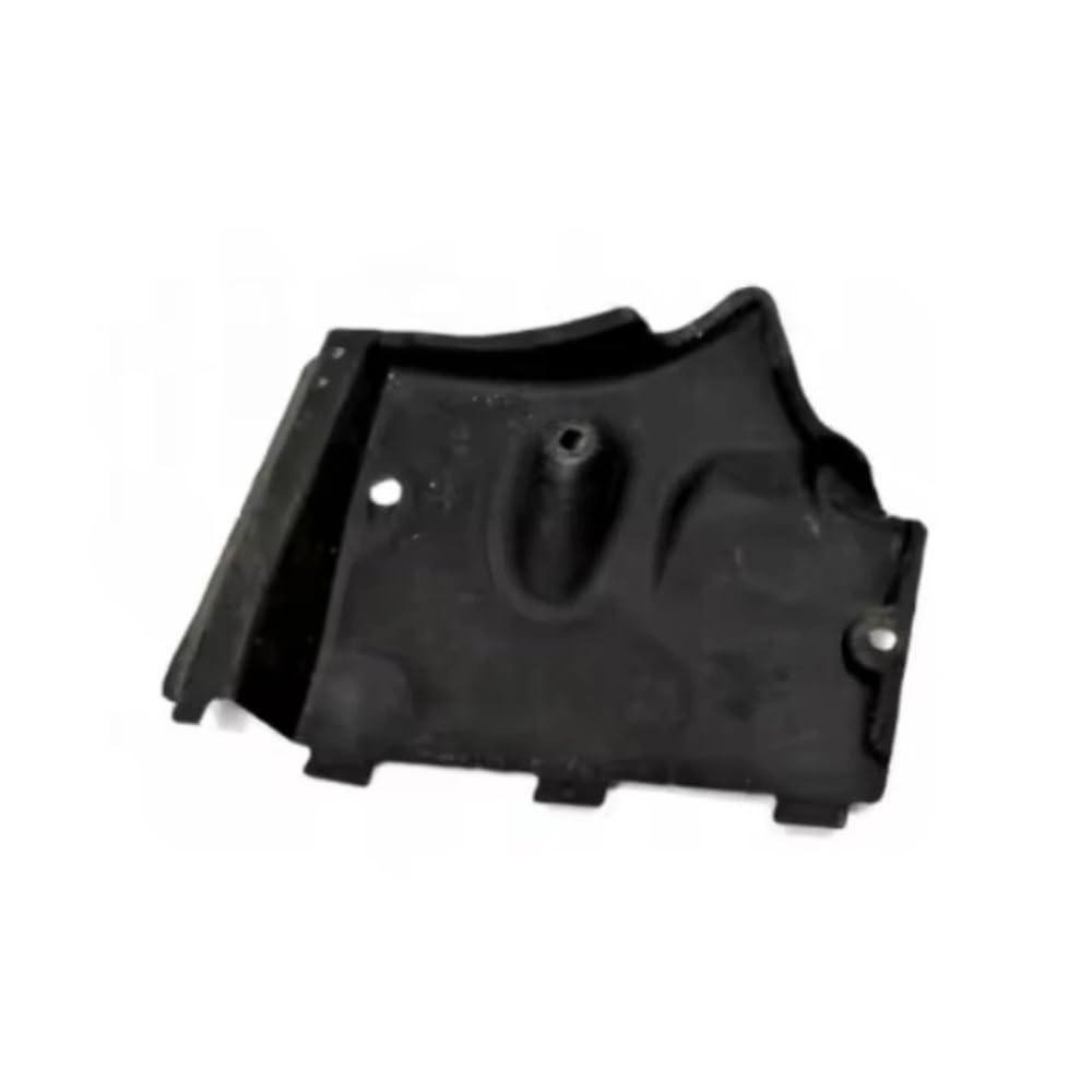 Evita daños por agua con la cubierta de bajos delantera 4G0825201 para Audi A6 S6 2011-2017 4