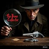 bonarea  The Bone Collector. (English Edition)
