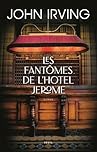 FANTÔMES DE L'HOTEL JEROME (LES)