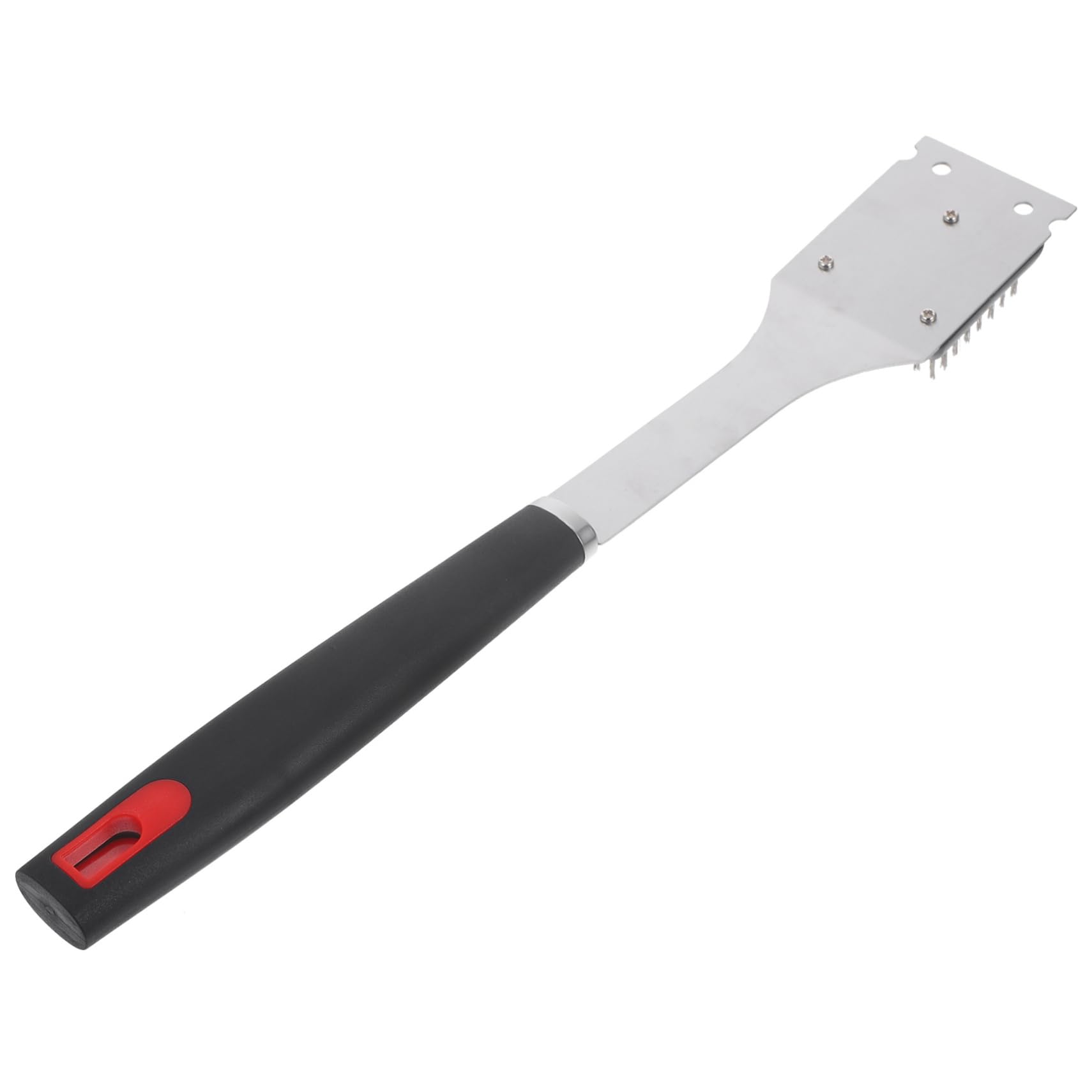 TOYANDONA 5 Pezzi Spazzola Per Griglia Barbecue Setola Spazzola Per La Pulizia Multifunzionale Strofinare Accessori Per Grigliate Scrubber Detergente Per Griglie Spazzola Grigliata Pp