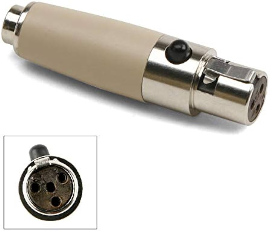 Amazon | SAMSON イヤーウォーンタイプ・エレクトレット・コンデンサ  