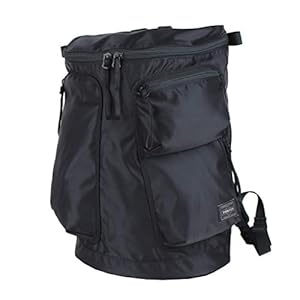 吉田カバン PORTER ポーター COMPART コンパート リュックサック 538-16168