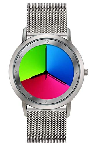Rainbow Watch GmbH AV45SsM-MBS-cl