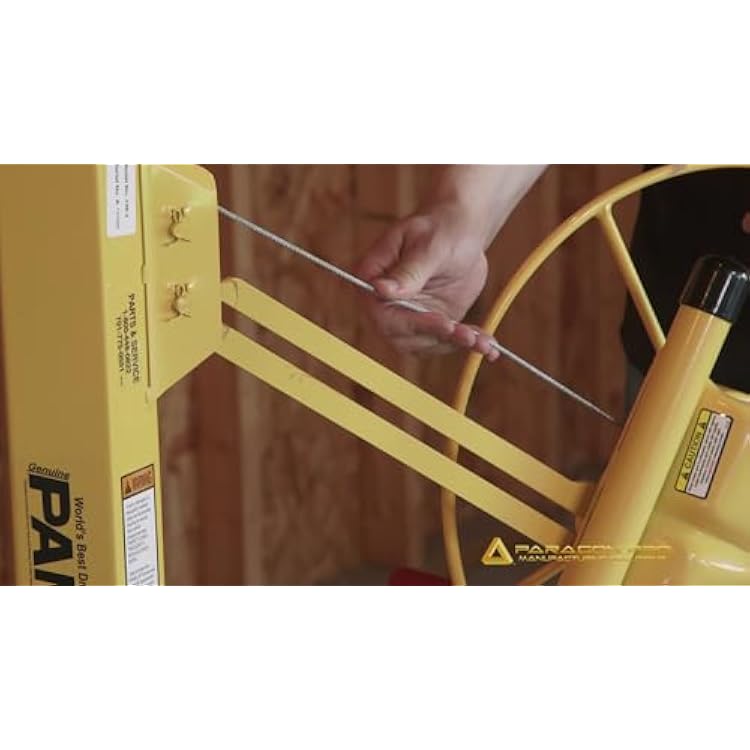 PANELLIFT 02-05 Replacement Cable