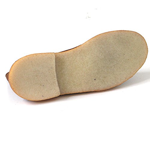 Clarks Originals Desert Boot Derby Uomo, Braun