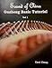 Sound of China Guzheng Basic Tutorial in English w/2CDs (Volume 1)