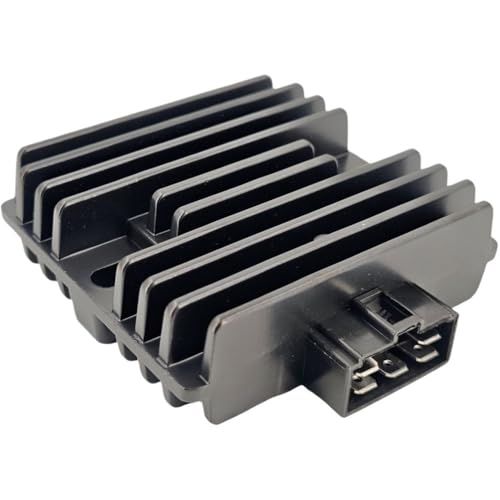 Régulateur de tension moto résolvant les pannes de batterie XP500 XT660