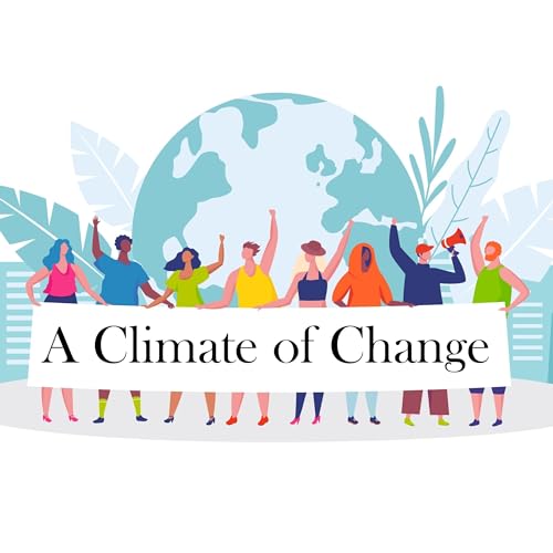 A Climate of Change cover art