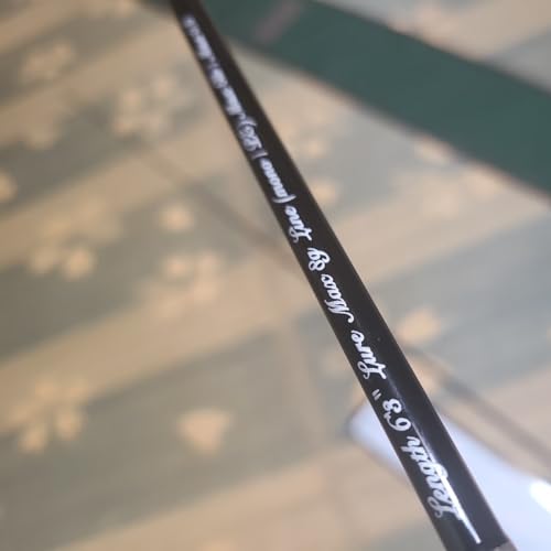 天龍 Tenryu レイズ RZ632S-L Jerkin'モデル 渓流 ストリーム 5枚目