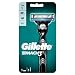 MACH 3 - Handle w/ 1 Cartridge & TURBO REFILLABLE RAZOR