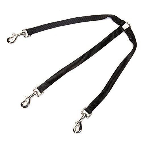 Guardian Gear 3-Way Nylon Coupler