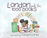 London and the 1000 books