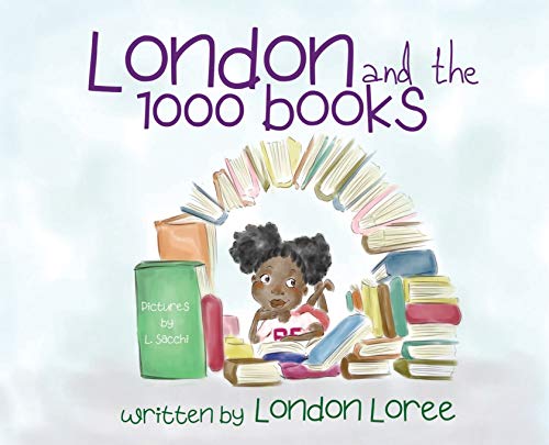 London and the 1000 books