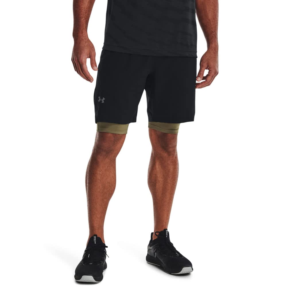 Under Armour Vanish Woven 8 inch Pantaloncini Uomini