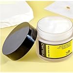 Snail Mucin 92% Moisturizer, Daily Repair Face Gel Cream for Dry Skin, Sensitive Skin, No Parabens, No Sulfates 1.76 oz - Image 4