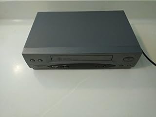 General Electric GE VG-4054 VCR Video Cassette Recorder Player