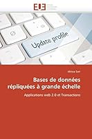 Bases de Données Répliquées À Grande Échelle 6131588031 Book Cover