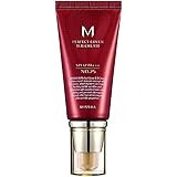 M Perfect Cover BB Cream SPF42/PA+++ (No.25/Warm Beige)