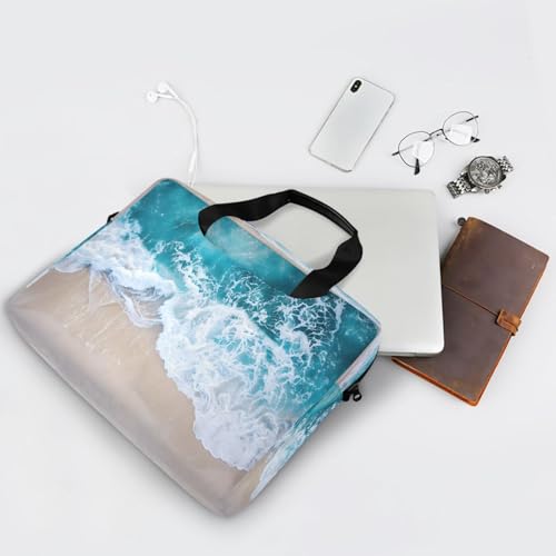 Bolso Maletín para Laptop ALAZA con diseño de verano miniatura 7