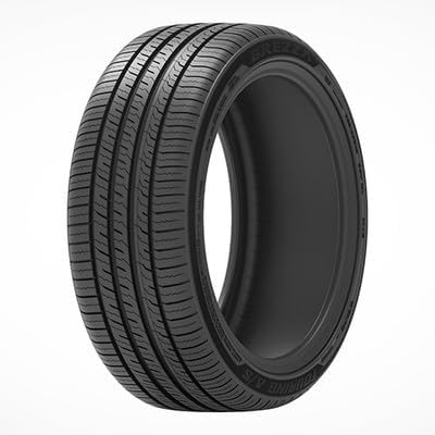 235/60R18 Brezza Touring A/S All Season Tire 107V BSW XL 70,000 Mileage Rating