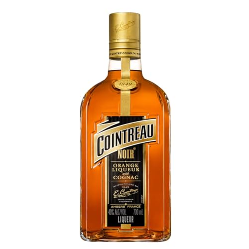 Cointreau Noir 70Cl 40º