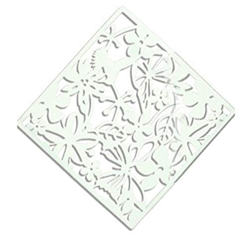 Rideau de chambre style chinois blanc pour créer un coin bureau intimiste