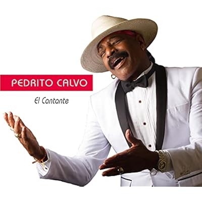 El Cantante