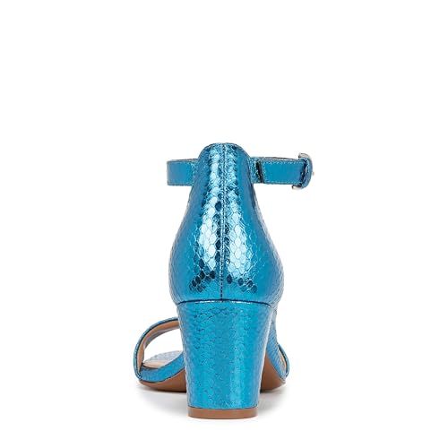 Image of Naturalizer womens Vera Heeled Sandals