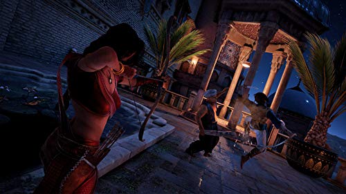 41CSc2fQ5BL PRINCE OF PERSIA : LES SABLES DU TEMPS REMAKE