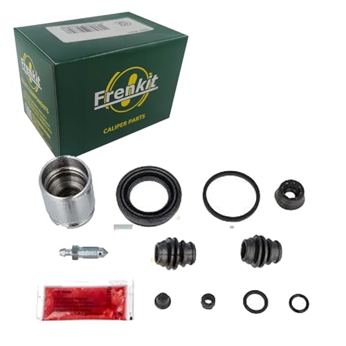 Image of FRENKIT 238808 Rear Brake Caliper Repair Kit