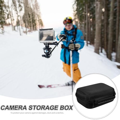 Bolsa para cámara portátil ideal para fotografía al aire libre en tamaño S 3