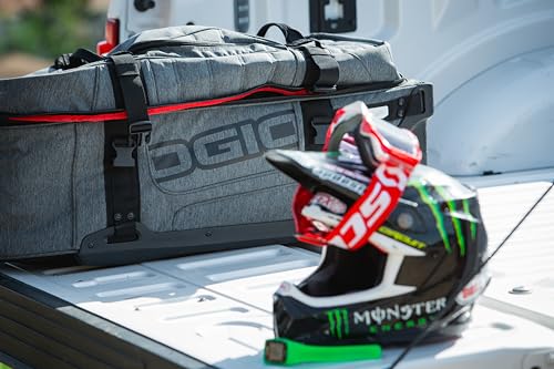 OGIO RIG 9800 Wheeled Gear Bag Coyote by OGIO - Image 4