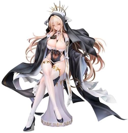 アズールレーン インプラカブル Special Ver. 1/7 完成品フィギュア アルター