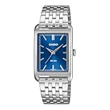 Casio Reloj Unisex MTP-B215D-2AVE
