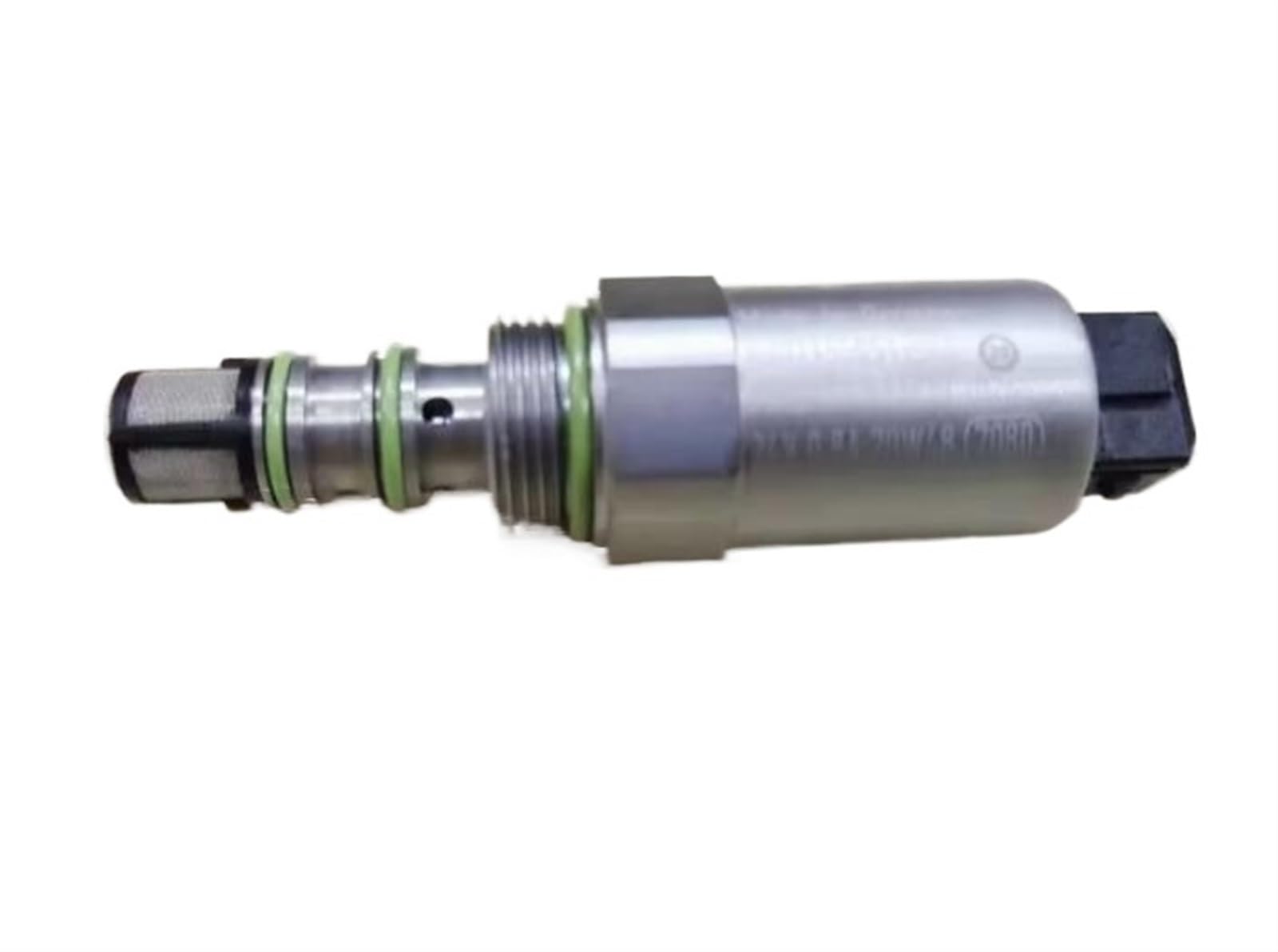 Btbdtbnn One Color Electric Proportional Solenoid Valve R901155051 R900727801 R900701407 R900578535 For Retroth Hydraulic Pump Pilot Valve(R901155051)